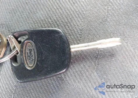 2010 Ford Transit Connect Xl from USA, damaged, VIN NM0LS7AN1AT002167